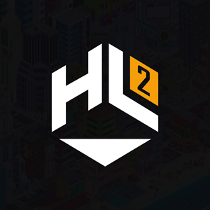 HLandia Logo